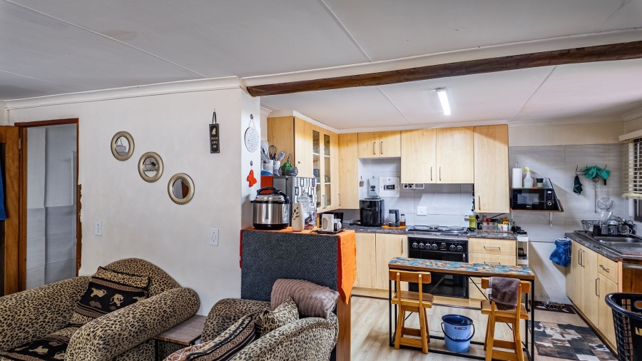 2 Bedroom Property for Sale in Cashan North West